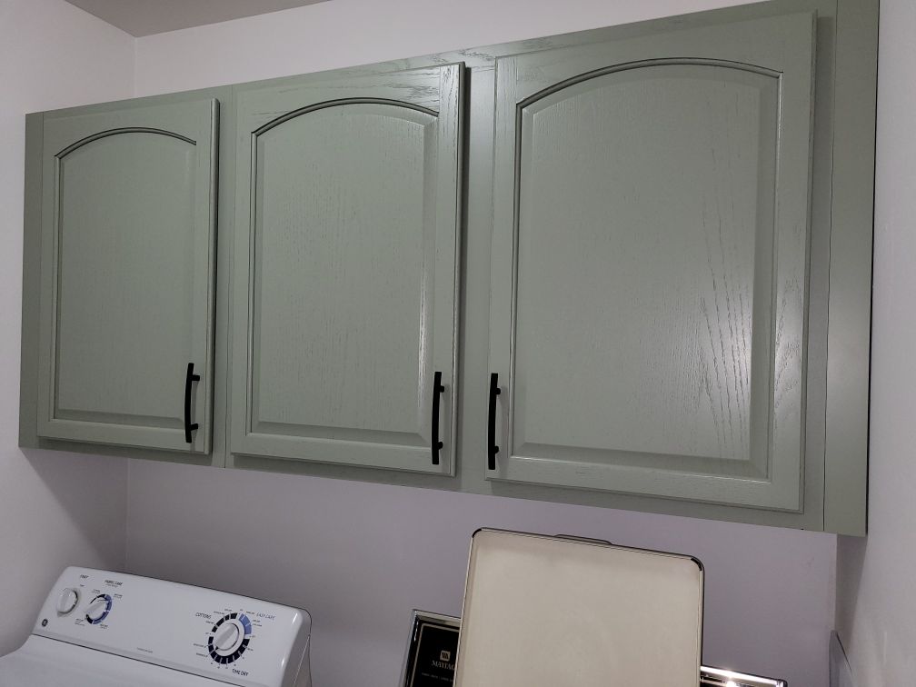 11 Laundry Room Cabinets